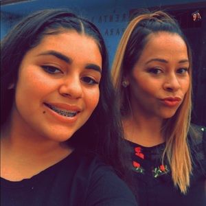 Meet your Posher, Celia